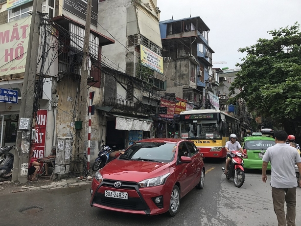 duong nguyen tuan khong mo rong nhung du an nao se gap kho