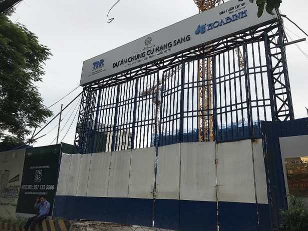 duong nguyen tuan khong mo rong nhung du an nao se gap kho