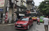 Hà Nội: Đường Nguyễn Tuân không mở rộng và những dự án nào có thể sẽ gặp \"khó\"