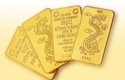 Giá vàng hôm nay 9/8 bất ngờ tăng trở lại sau chuỗi ngày ảm đạm