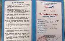 Vụ 800 triệu đồng trong tài khoản Vietinbank biến mất: Tạm giữ trưởng phòng giao dịch chi nhánh Thanh Ba, Phú Thọ
