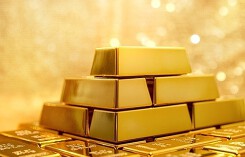 Giá vàng hôm nay 11/8 tăng nhanh chóng mặt