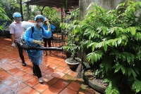 thuc hu viec dung 1 lon bia uong do co the diet sach muoi trong nha
