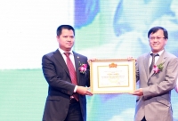 loi nhuan hop nhat quy ii cua vpbank tang 34 so voi cung ky