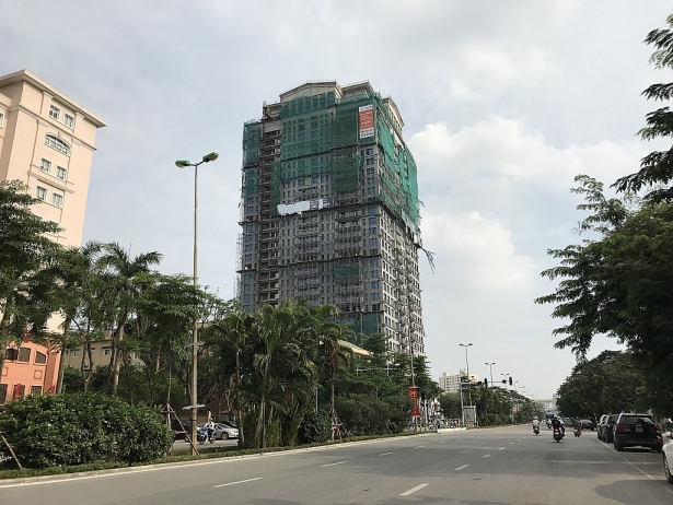 can canh nhung du an bi thanh tra hang loat sai pham cua tan hoang minh