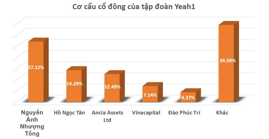 co phieu yeah1 mat 50 gia sau thang len san va dau hoi ve su ben vung