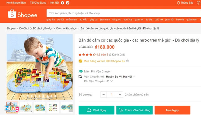 thu giu 30 thung hang co ban do luoi bo ban tren shopee