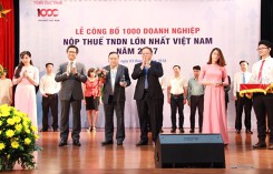 Hãng hàng không của nữ tỷ phú lọt top nộp thuế lớn nhất Việt Nam
