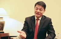 bau duc va ty phu do la ke lai nhan duyen cuoc hon nhan ty do