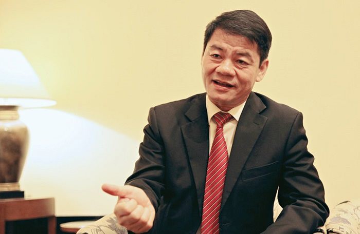 ty phu do la tran ba duong bat ngo bo hon 2200 ty dong cuu bau duc