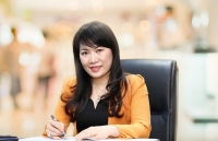 nu dai gia quyen luc lo dien phan chia quyen luc o eximbank toi hoi ket
