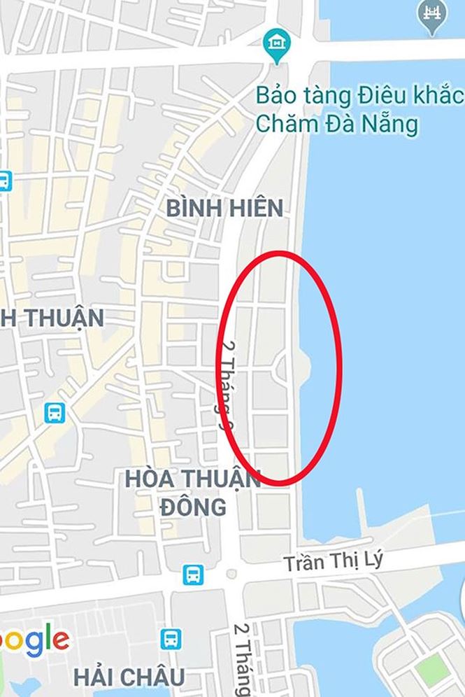 du an quoc cuong gia lai bi tam dung cap phep va chuyen nhuong