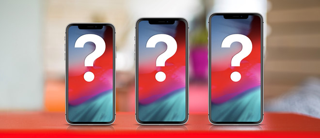 apple se dat ten cho iphone 2018 nhu the nao