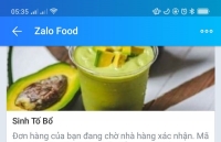 ha noi xu ly vi pham do thi qua mang xa hoi zalo