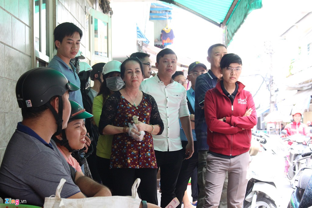 bi quyet ban 30 kg cua trong 10 phut cua ba ba cua o hem nho sai gon