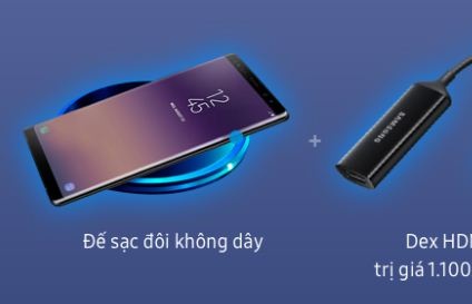 galaxy note 9 lieu co xung dang de nguoi dung galaxy note 8 nang cap
