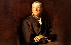 10 bí quyết quản trị thành công của John D. Rockefeller – tỷ phú đầu tiên của nước Mỹ