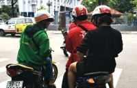 cuoc ao va chieu tro cua tai xe thoi cong nghe