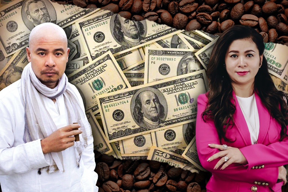 vo chong ong dang le nguyen vu hai nam nhan 600 ty dong co tuc tu tap doan trung nguyen