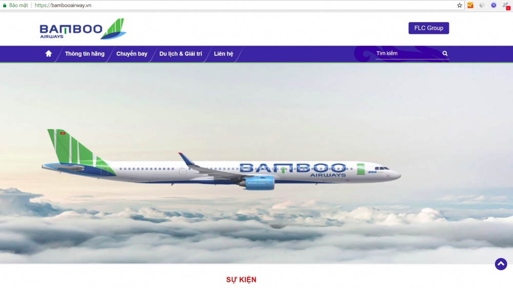 chua duoc cap phep bamboo airways cua ong trinh van quyet bi yeu cau dung le ra mat