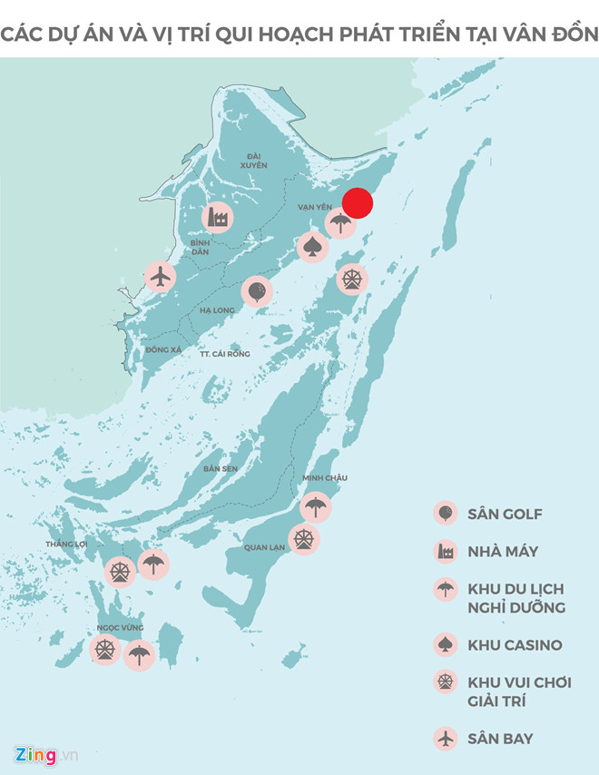 Ông chủ dự án tháp 88 tầng ở Vân Đồn từng bị phạt lấn biển Nha Trang ong chu du an thap 88 tang o van don tung bi phat lan bien nha trang