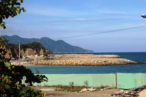 Ông chủ dự án tháp 88 tầng ở Vân Đồn từng bị phạt lấn biển Nha Trang ong chu du an thap 88 tang o van don tung bi phat lan bien nha trang