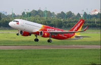 vietjet vao top 40 thuong hieu gia tri nhat viet nam 2018