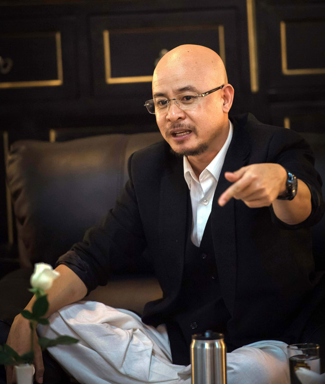 hoang mang voi dang le nguyen vu