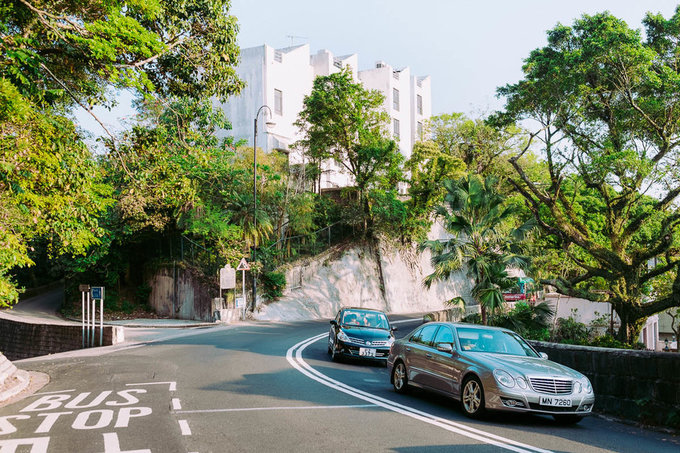 Cuộc sống xa xỉ tại khu nhà giàu Hong Kong cuoc song xa xi tai khu nha giau hong kong