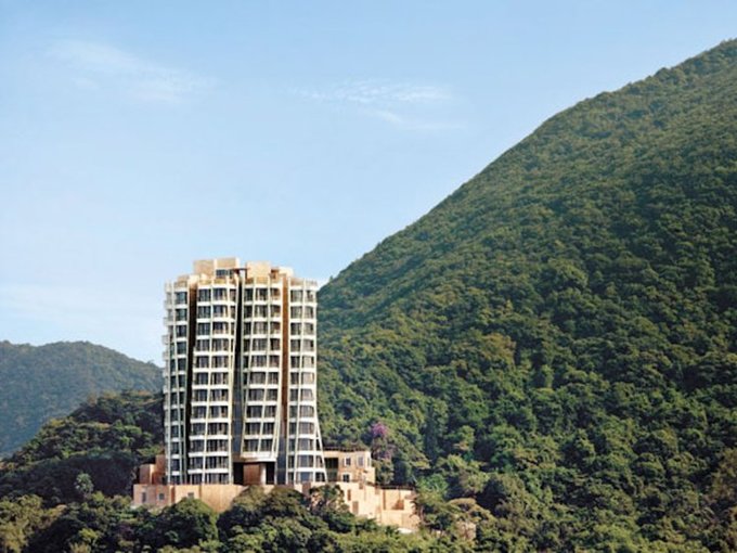 Cuộc sống xa xỉ tại khu nhà giàu Hong Kong cuoc song xa xi tai khu nha giau hong kong