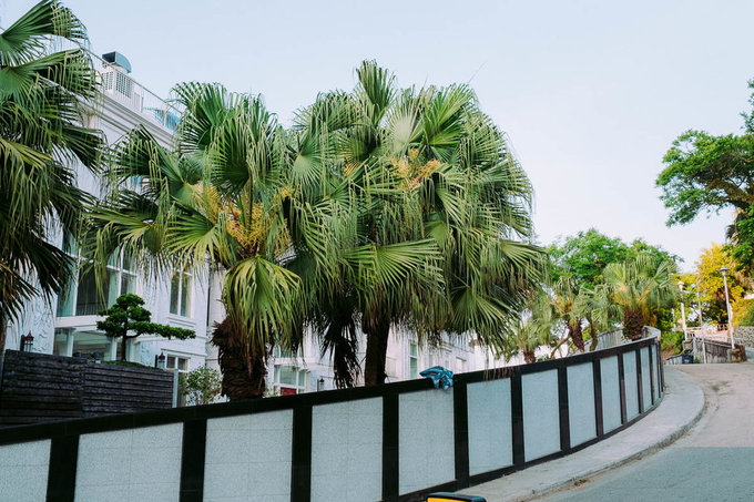 Cuộc sống xa xỉ tại khu nhà giàu Hong Kong cuoc song xa xi tai khu nha giau hong kong