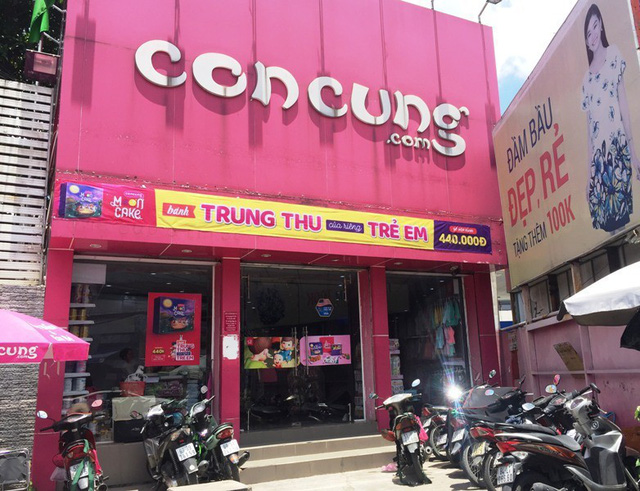 sau vu con cung bo cong thuong lap to danh gia lai hoat dong cua to cong tac 334