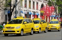 khong tra loi don thu bo gtvt bi taxi truyen thong khieu nai