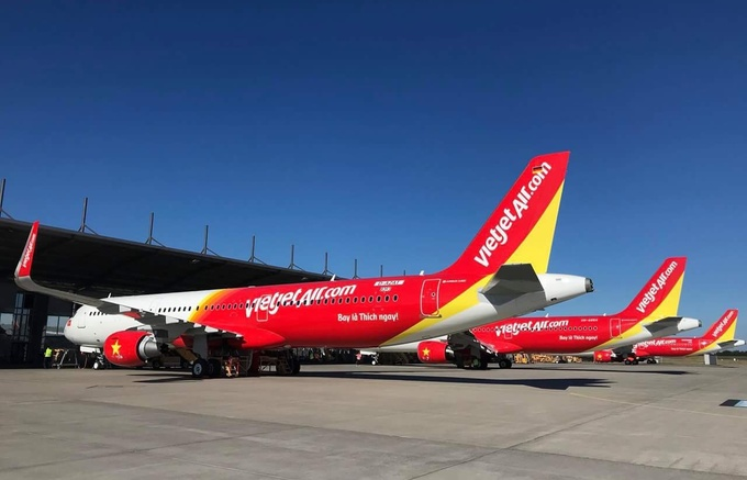 vietjet vao top 40 thuong hieu gia tri nhat viet nam 2018