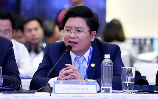 tin dung den chiem 60 von cua mot so doanh nghiep vua va nho