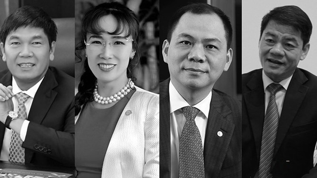 viet nam don cho forbes xep hang ty phu usd tiep theo