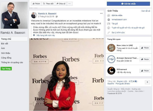 viet nam don cho forbes xep hang ty phu usd tiep theo