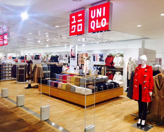 uniqlo tuyen bo ke hoach mo cua hang o viet nam