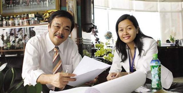 Nữ doanh nhân Trần Uyên Phương xác nhận thông tin làm việc với Forbes nu doanh nhan tran uyen phuong xac nhan thong tin lam viec voi forbes