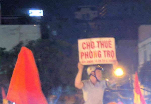 di bao mung u23 thanh nien tinh tao nhat nam gio cao quang cao ban nha
