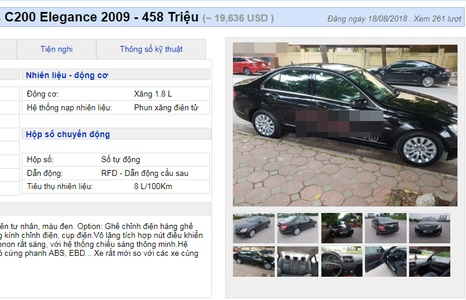 thu doan mang 54 xe rolls royce bentley tu my ve trai phep