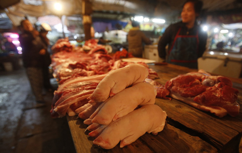 CPI tháng 8 tăng 0,45% nhờ lực đẩy giá thực phẩm cpi thang 8 tang 045 nho luc day gia thuc pham
