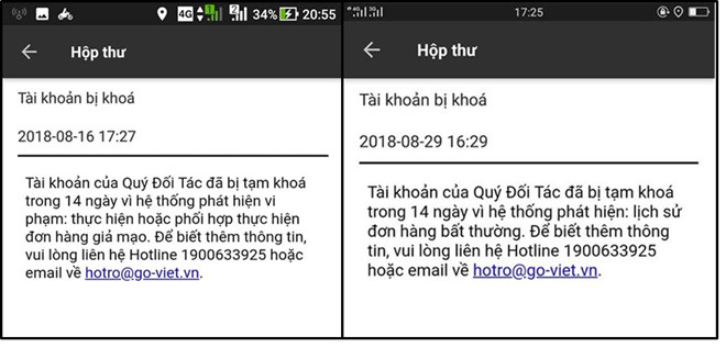 khi tai xe tranh thu kiem them bang cuoc ao