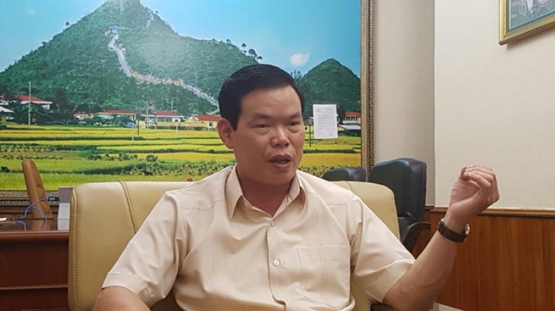 bi thu ha giang toi da bao gio thich lam lanh dao dau