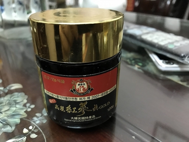 su that dang sau tac dung chua bach benh cua nhung san pham than thanh