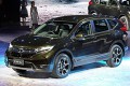 Bán CR-V giảm giá sốc, Honda mất nhiều hơn được