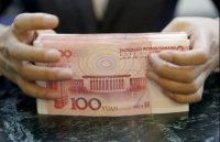 chien tranh thuong mai leo thang dong nhan dan te thap ki luc trong 10 nam qua