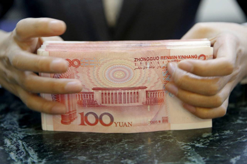 ngan hang nha nuoc khong phai ai cung duoc thanh toan nhan dan te o bien gioi
