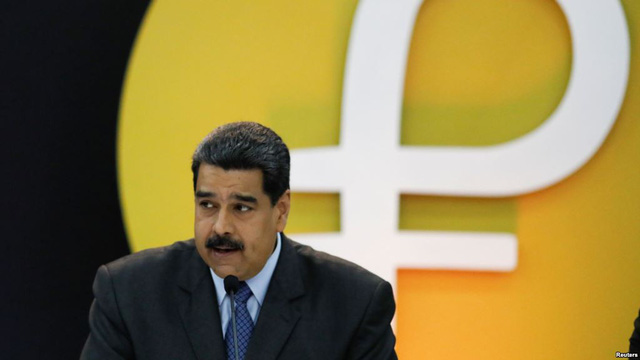 tien ao cua venezuela e hang khong ai them dung