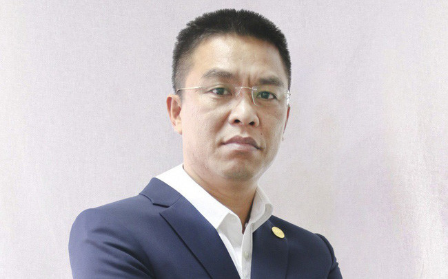 Lộ diện người thay thế Shark Vương tại SAM Holdings lo dien nguoi thay the shark vuong tai sam holdings